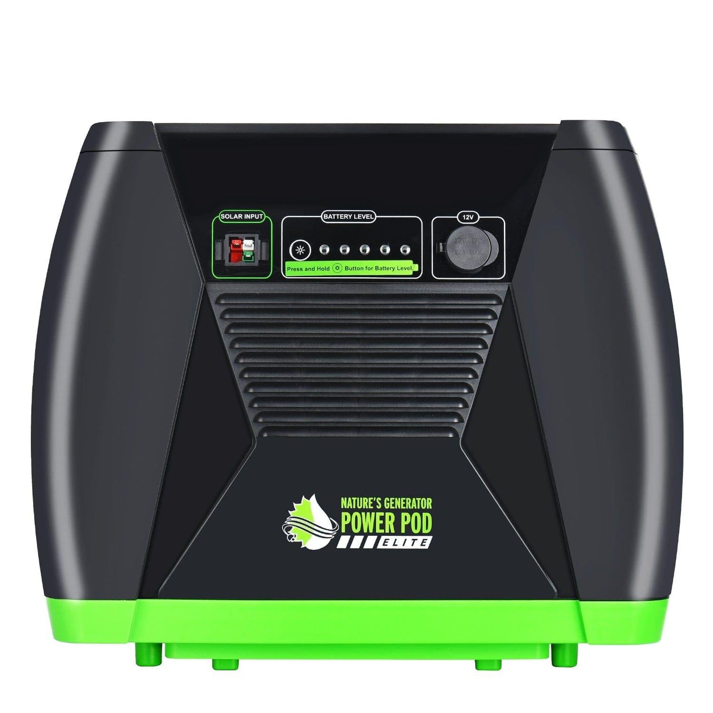 Natures Generator Power Pod Elite