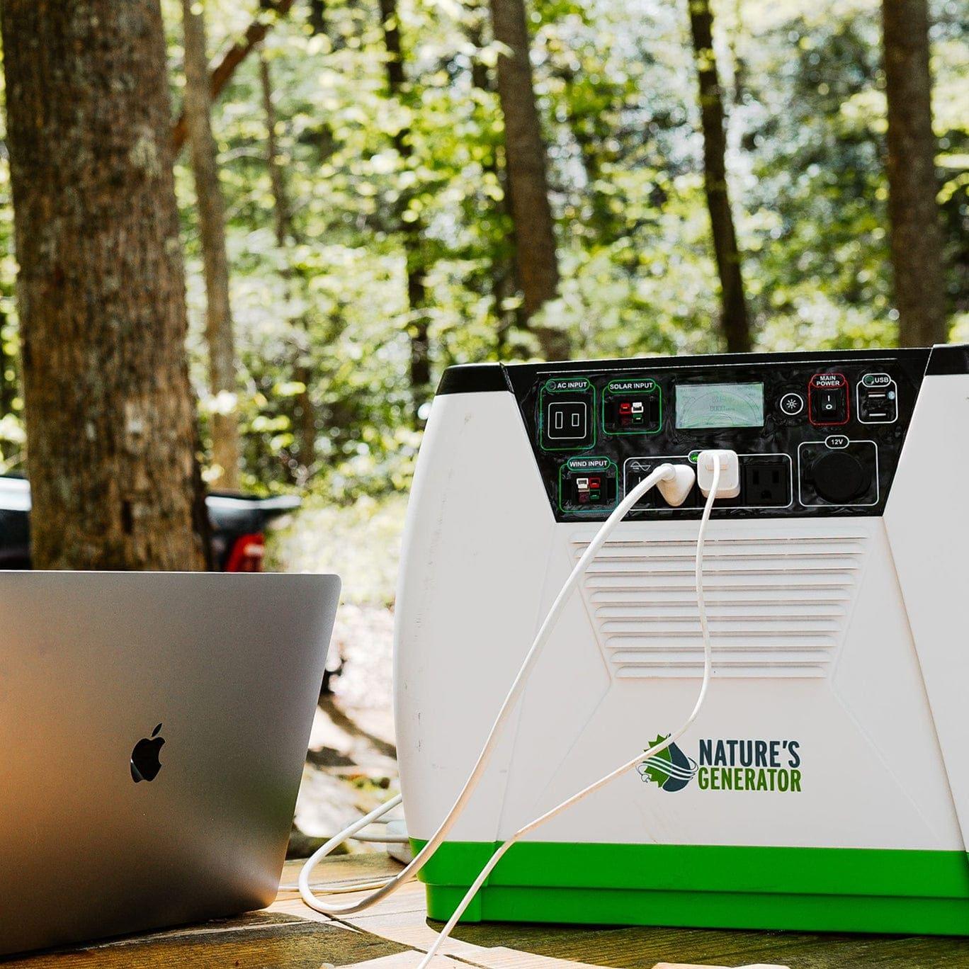 Nature's Generator Gold Essential