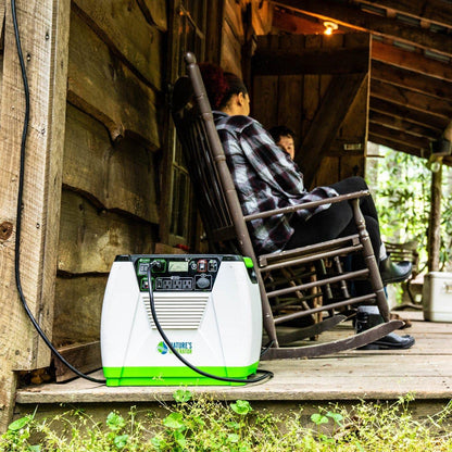 Natures Generator Essential Gold