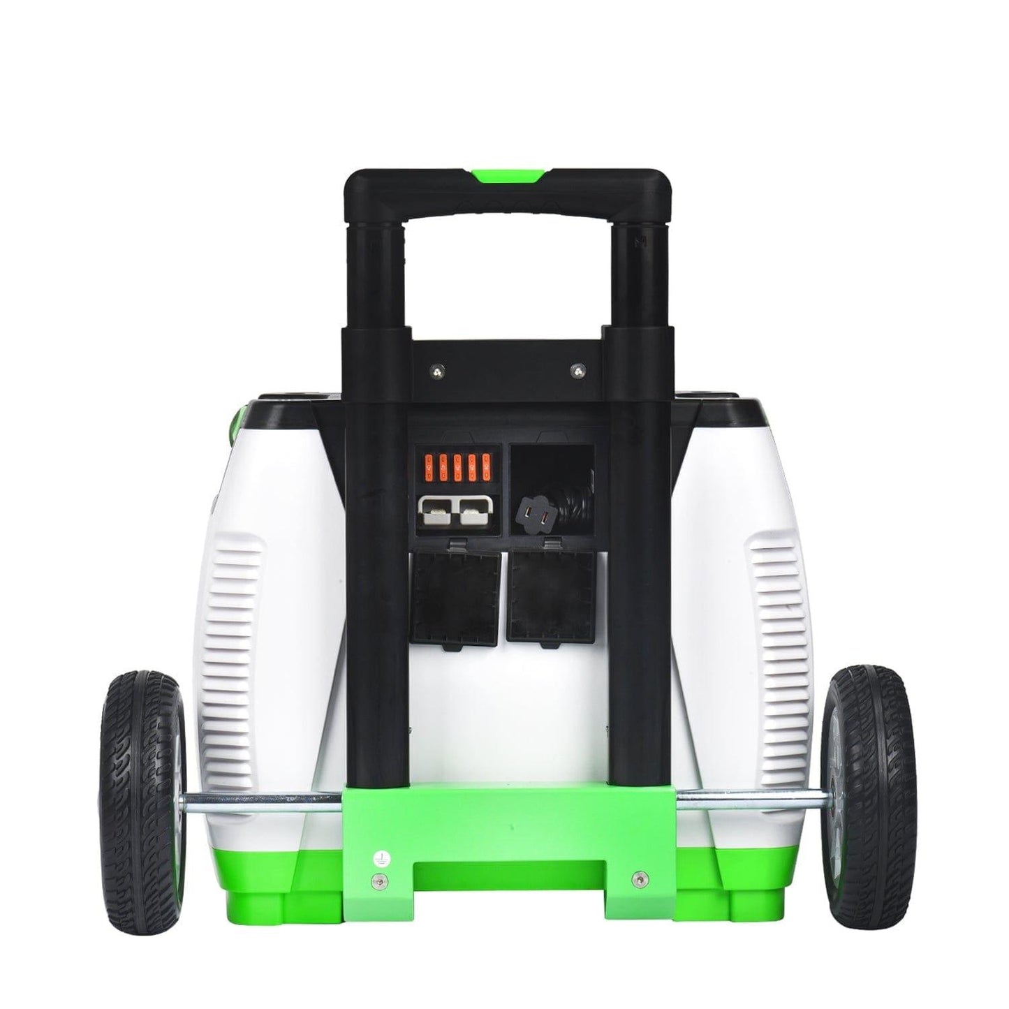 Natures Generator Gold PE System