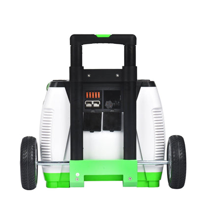 Natures Generator Gold WE System