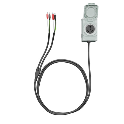 Natures Generator Lithium Combiner 1800