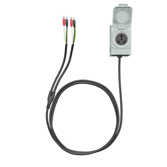 Natures Generator Lithium Combiner 1800