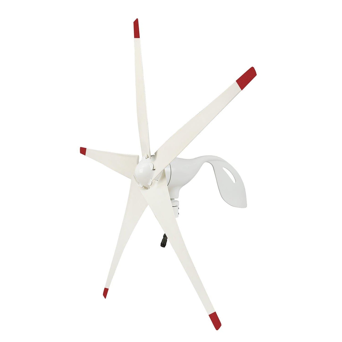 Natures Generator Solar and Wind Generator Lithium 1800