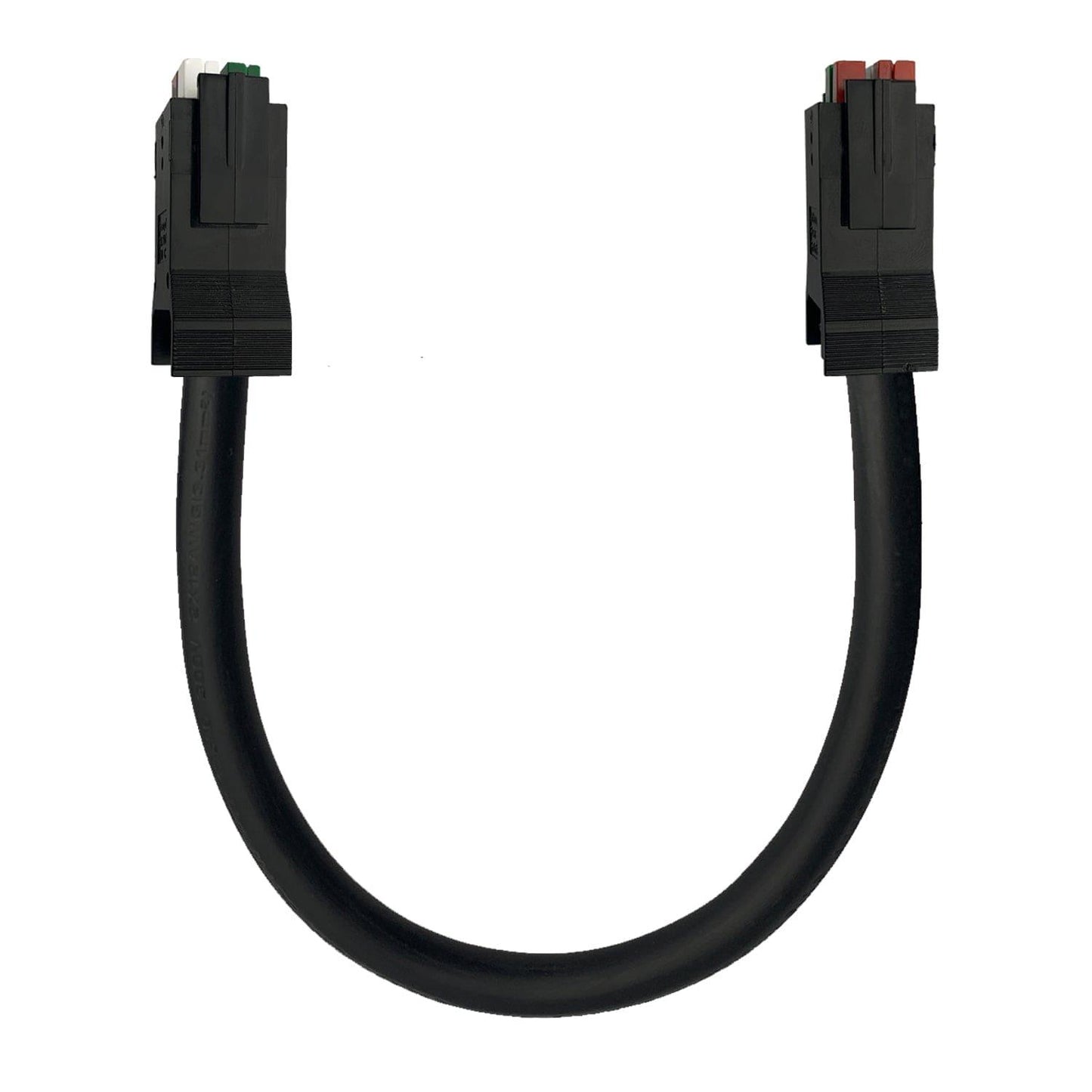 Natures Generator Solar and Wind Generator Lithium 1800