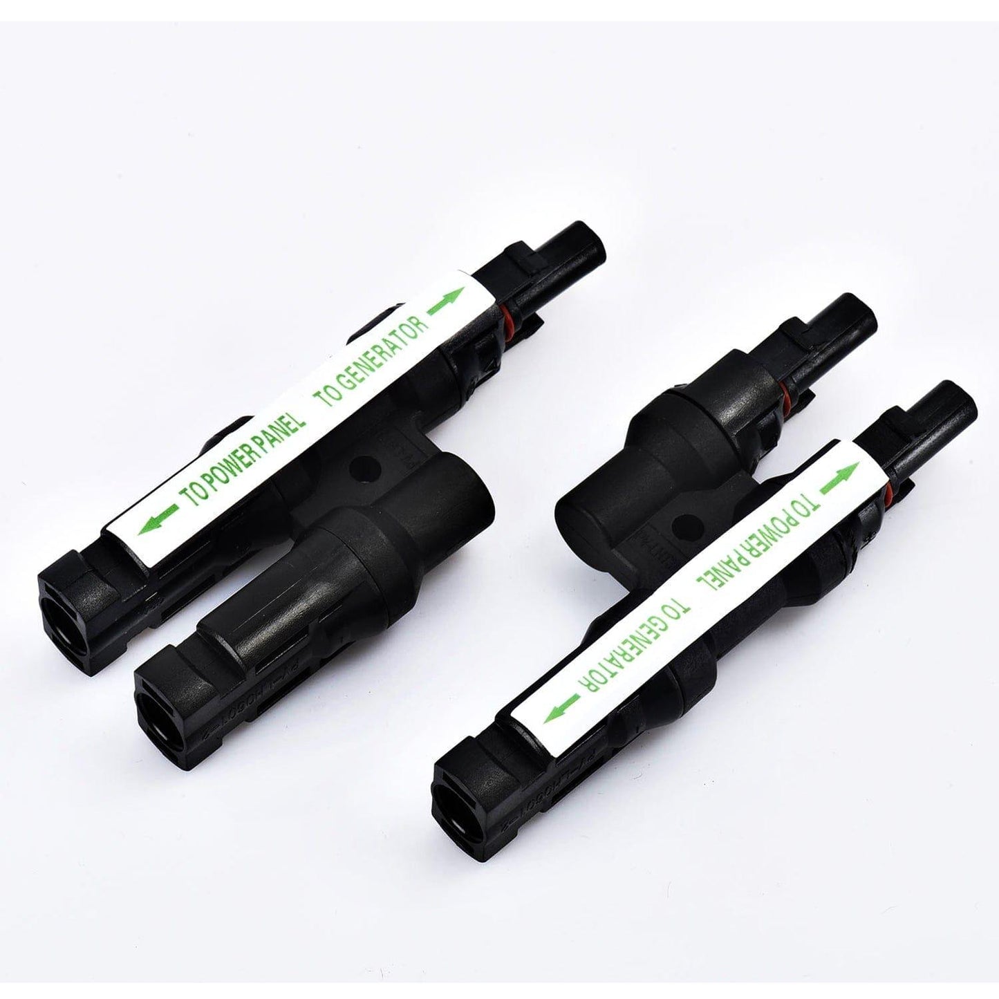 Natures Generator MC4 Branch Connector