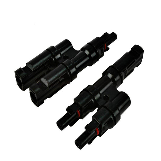 Natures Generator MC4 Branch Connector