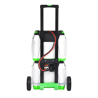 Natures Generator WE System Platinum