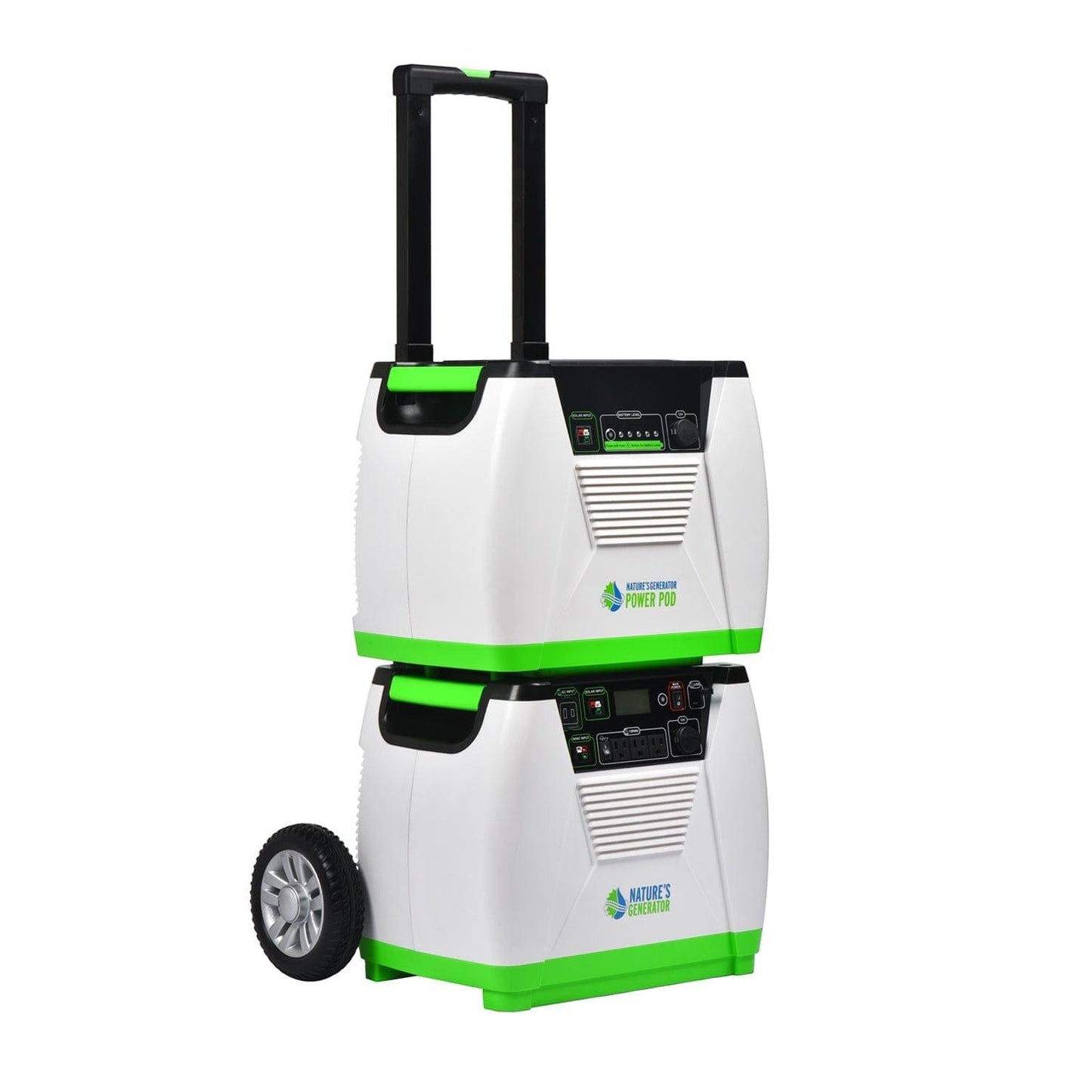 Natures Generator WE System Platinum