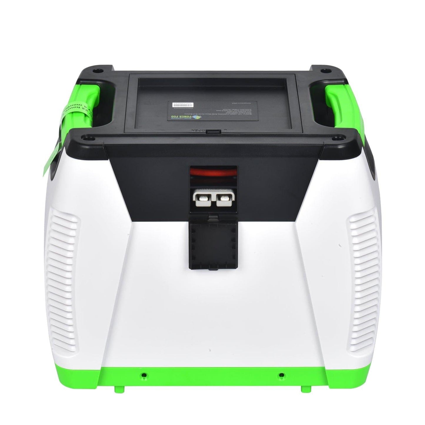 Natures Generator Power Bundle AddOn