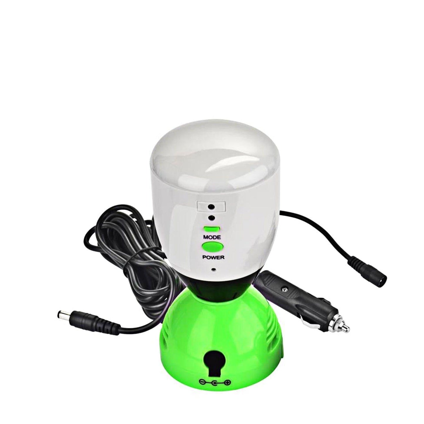 Natures Generator Power Light 4 Pack