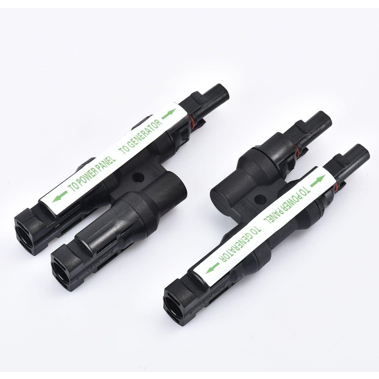 Natures Generator Power Panel System 2 Panels