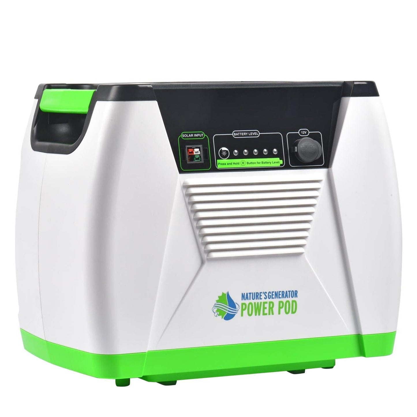 Natures Generator Power Pod