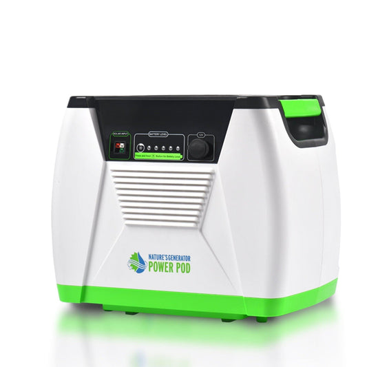 Natures Generator Power Pod