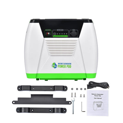Natures Generator Power Pod