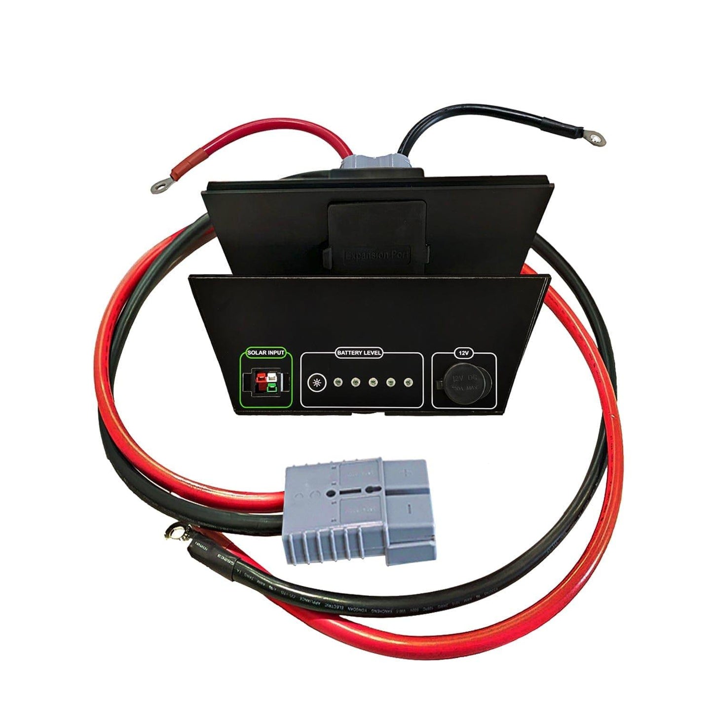 Natures Generator Power Pod Kit