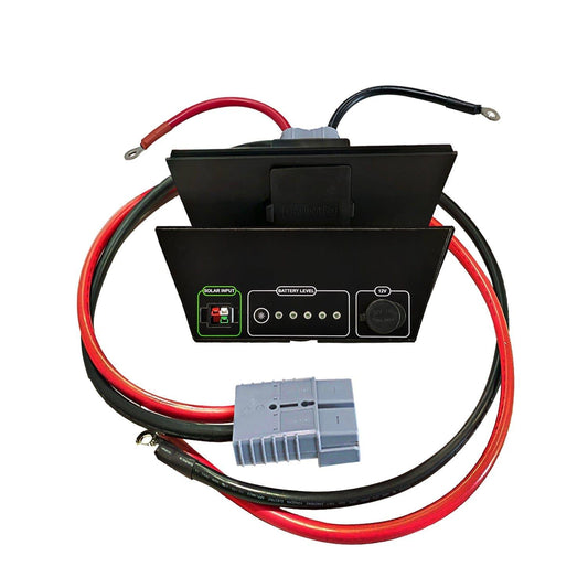 Natures Generator Power Pod Kit