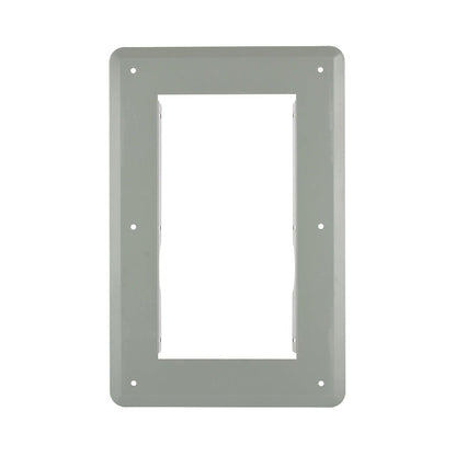 Natures Generator Power Transfer Switch Flush Mount