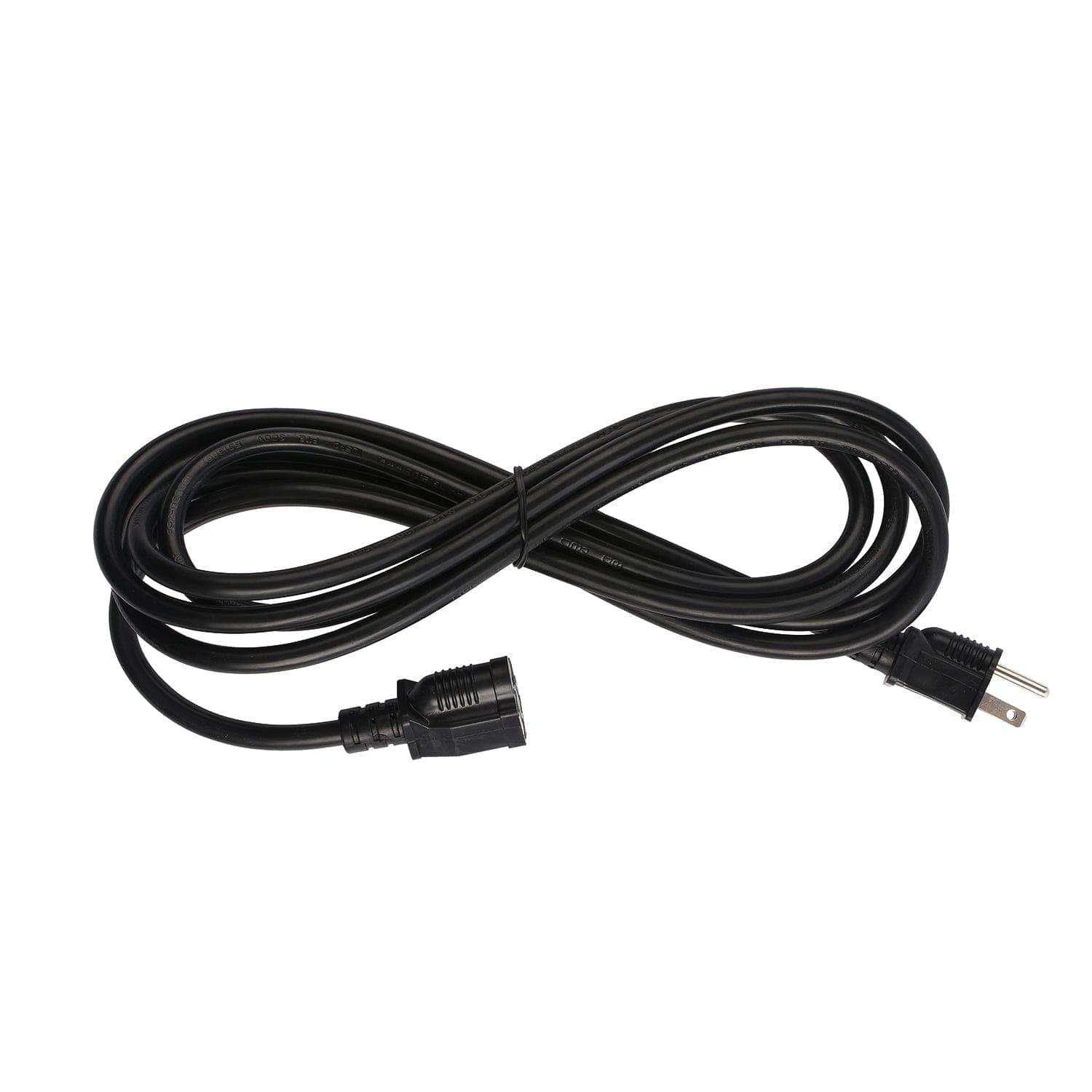 Nature's Generator 120V 15A 4-Circuit Manual Transfer Switch