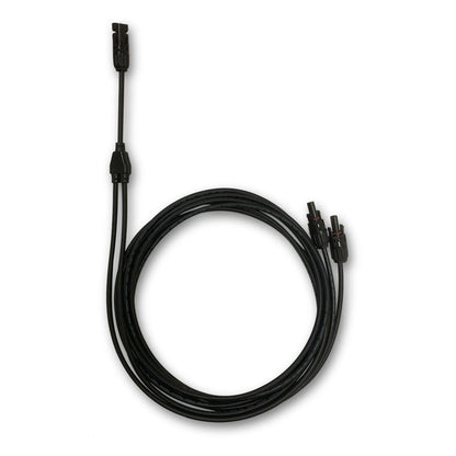 Natures Generator Branch Cables 10ft