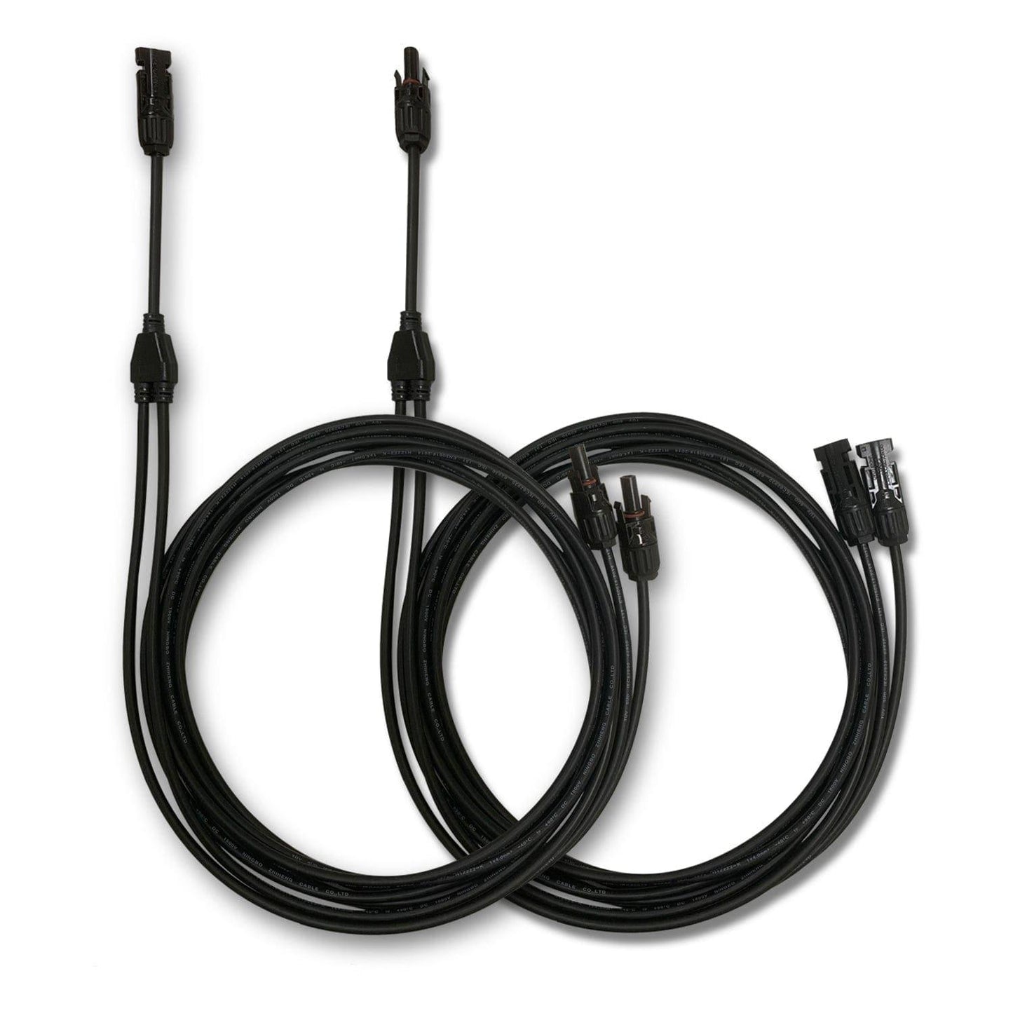 Natures Generator Branch Cables 10ft