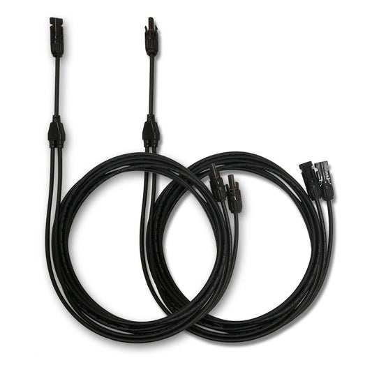 Natures Generator Branch Cables 10ft