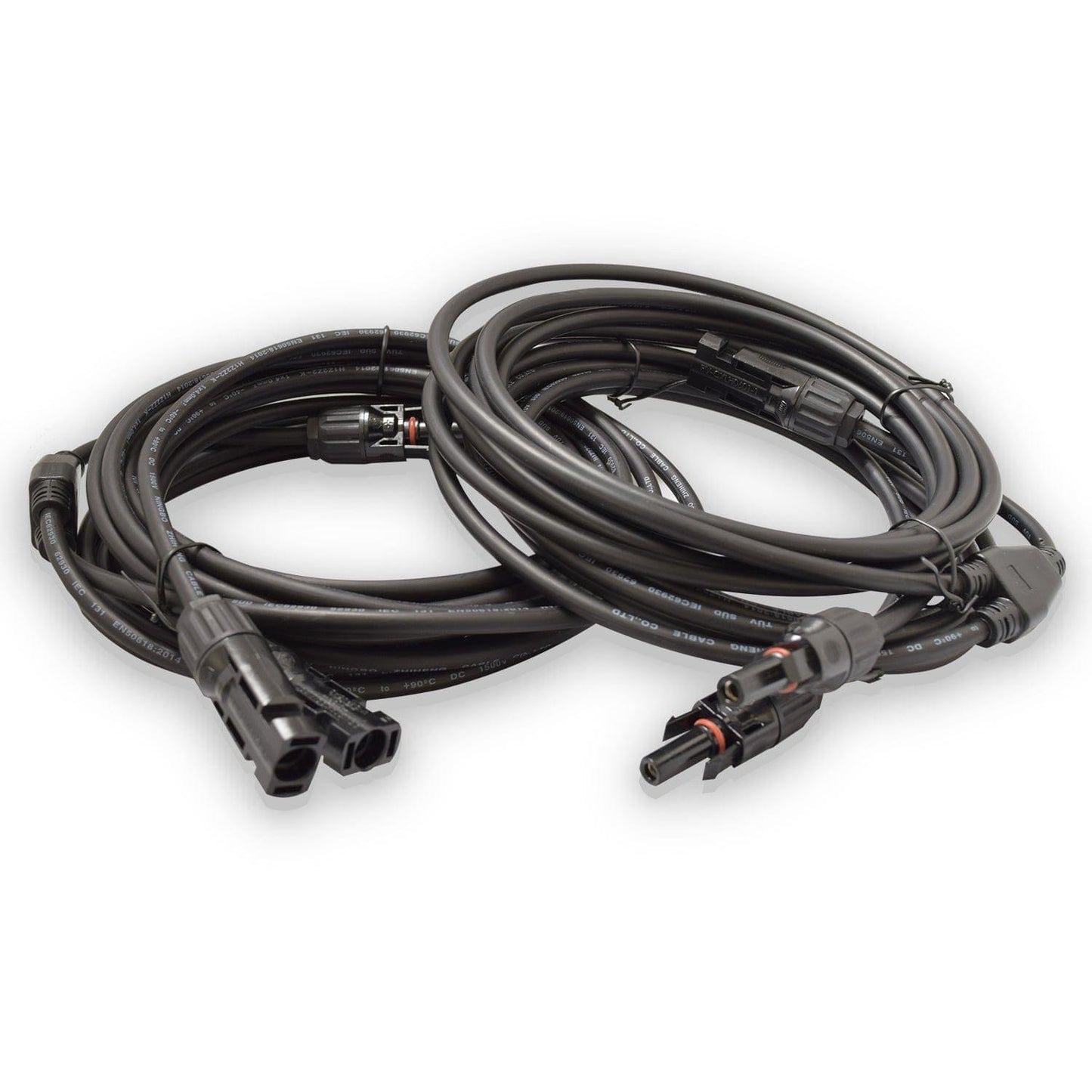 Natures Generator Branch Cables 10ft