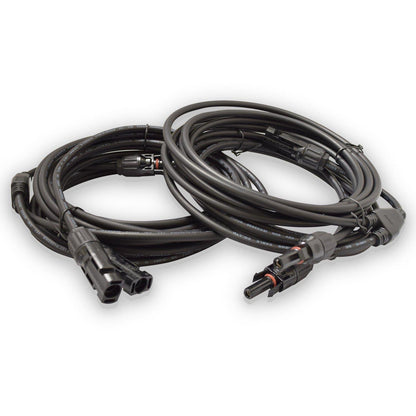 Natures Generator Branch Cables 10ft