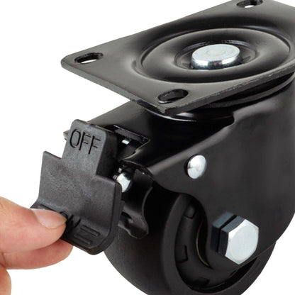 Natures Generator Powerhouse Wheels Set of 4