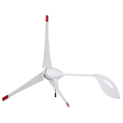 Natures Generator Wind Turbine Powerhouse