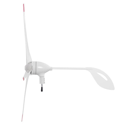 Natures Generator Wind Turbine Powerhouse