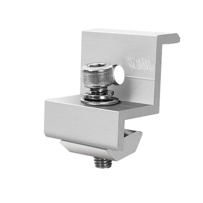 Natures Generator Solar Panel Mount