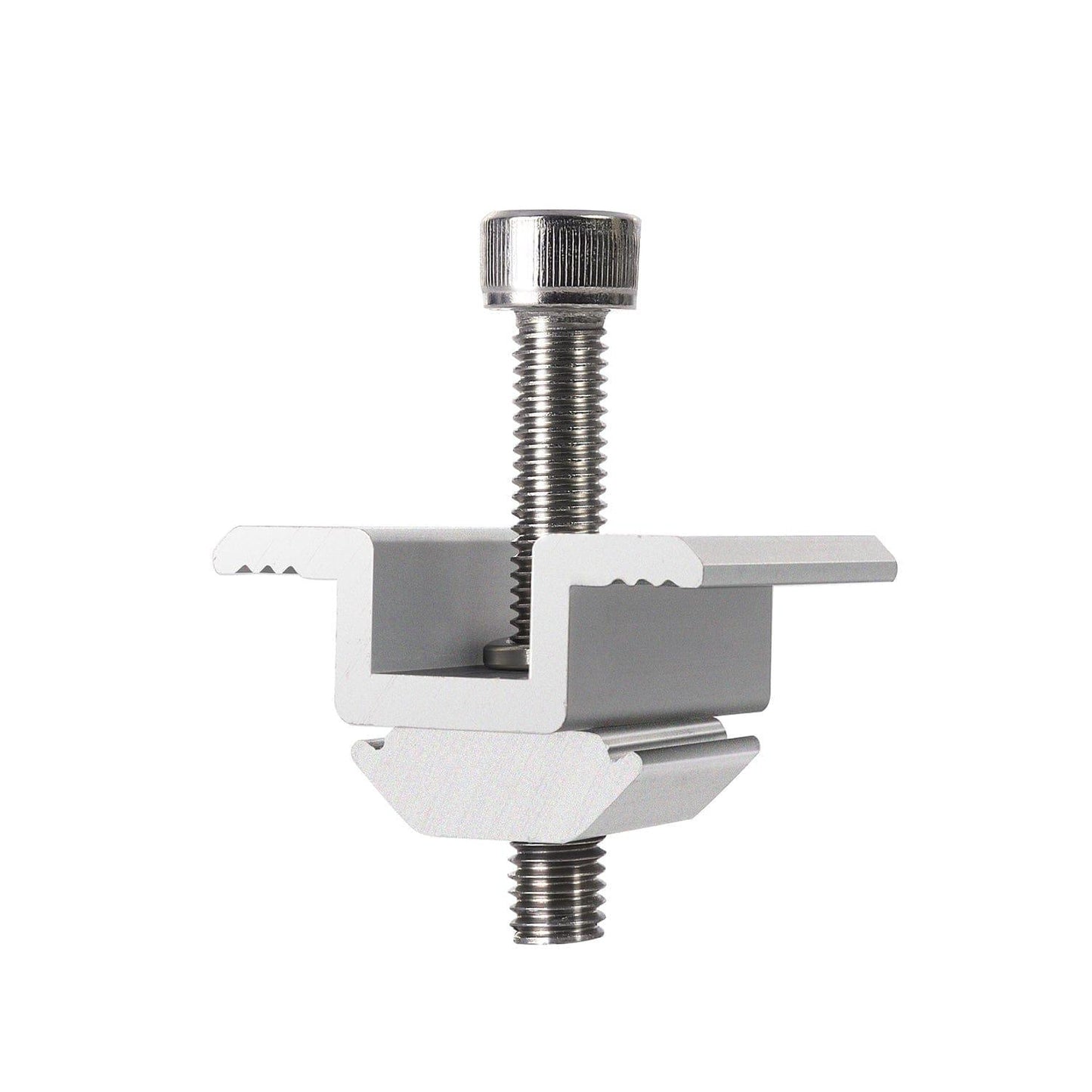 Natures Generator Solar Panel Mount