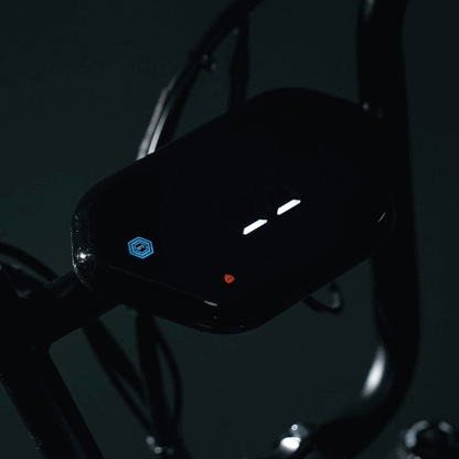 HappyRun Offroad Electric Bike G60 Pro