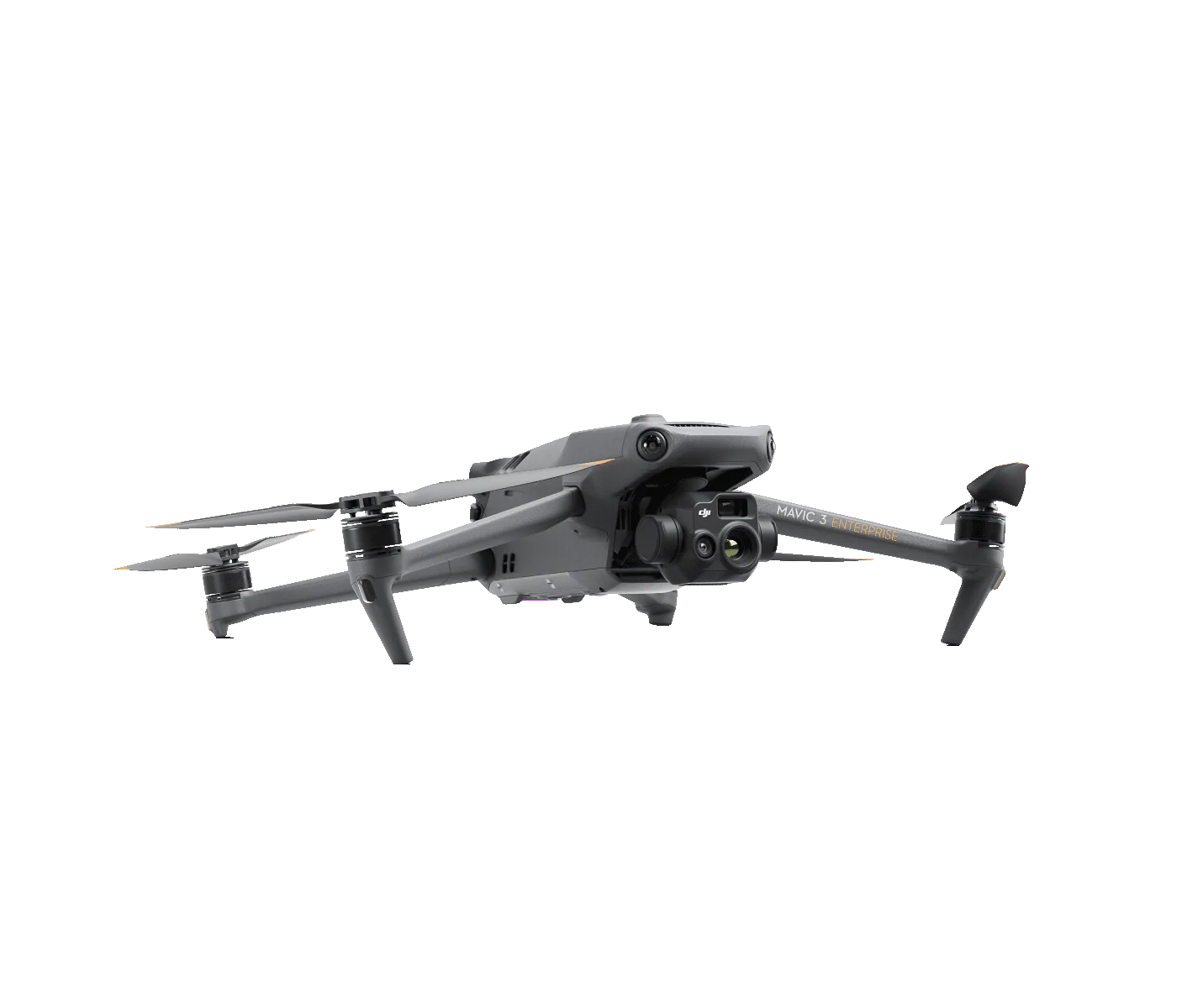 DroneDeploy DJI Mavic 3 Thermal Ready to Fly Bundle Package