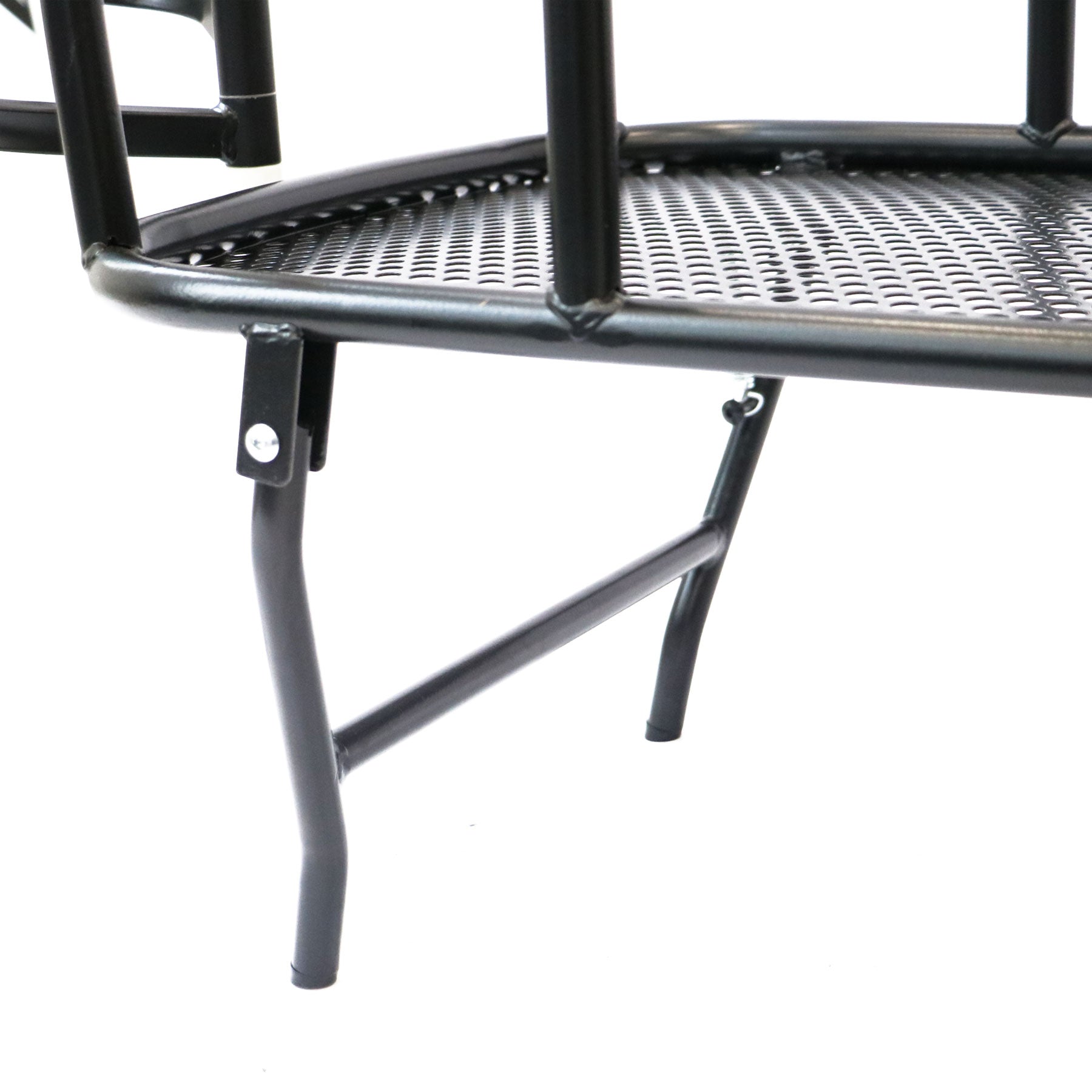 Eurorau Cargo Trailer 1 Wheel