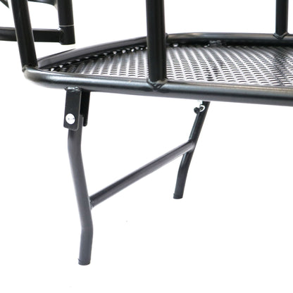 Eurorau Cargo Trailer 1 Wheel