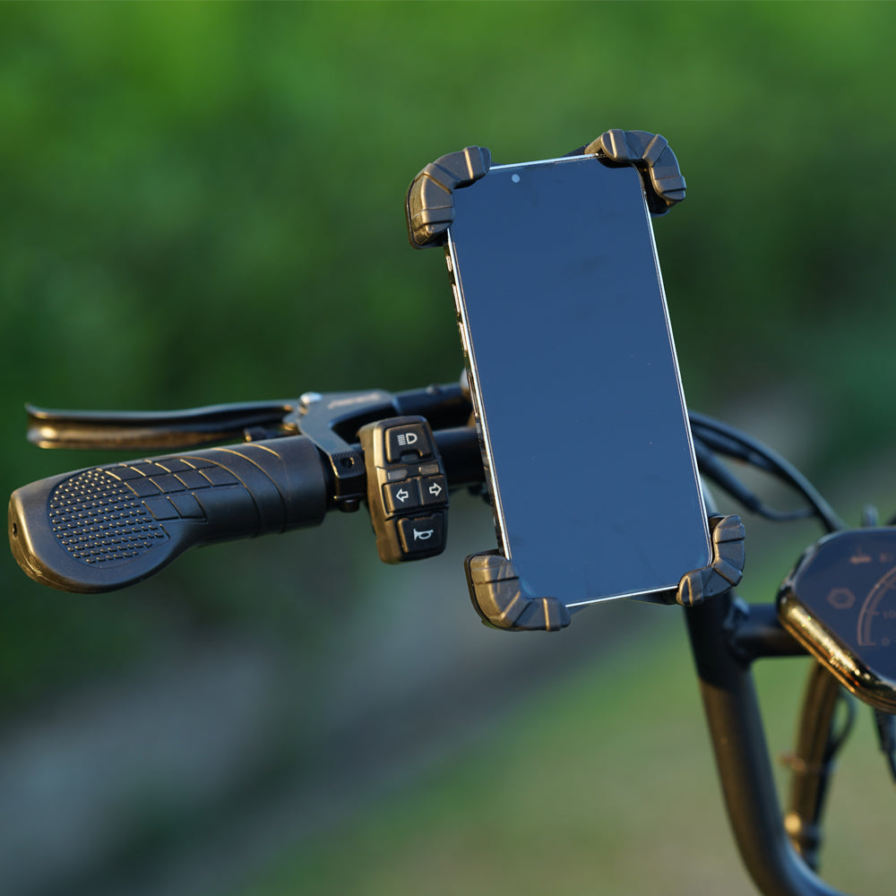 HappyRun Phone Holder