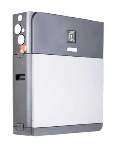 Fortress Power eForce 9.6kW Stackable 48V 9.6kWh Outdoor Lithium Battery