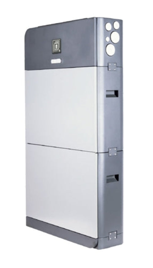 Fortress Power eForce 19.2kWh Stackable Outdoor Battery Storage Solution