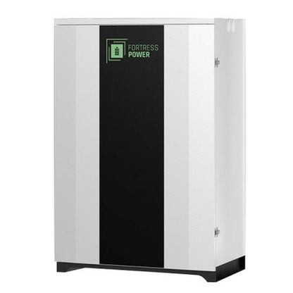 Fortress Power Indoor/Outdoor Battery Enclosure DuraRack Mini