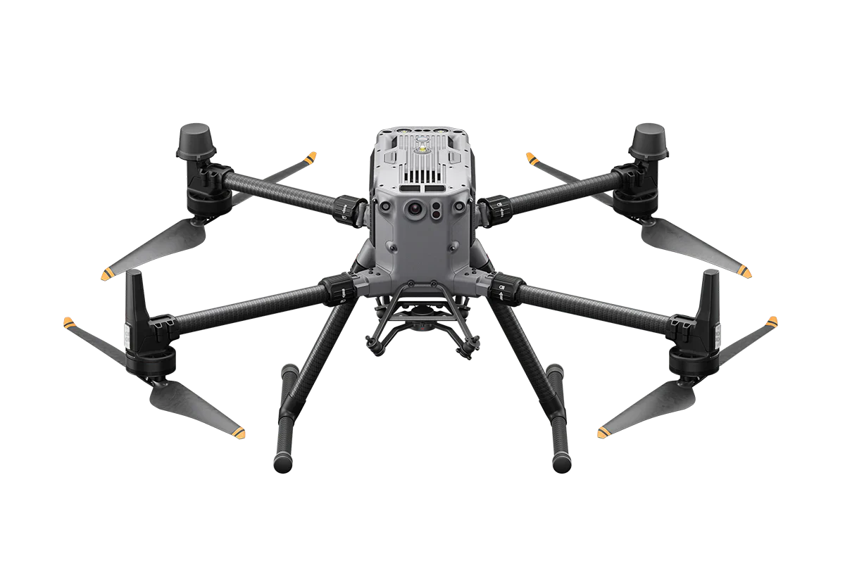 DJI Matrice 350 RTK Combo (2 TB65, 1 BS65, No Care)