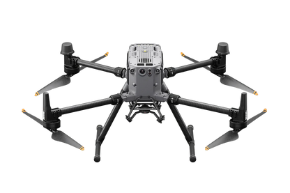 DJI Matrice 350 RTK Combo (2 TB65, 1 BS65, No Care)