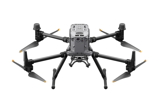DJI Matrice 350 RTK Combo (2 TB65, 1 BS65, No Care)