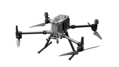 DJI Matrice 350 RTK Combo (2 TB65, 1 BS65, No Care)