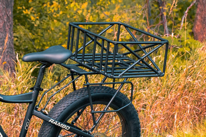Rambo Bikes Large Basket