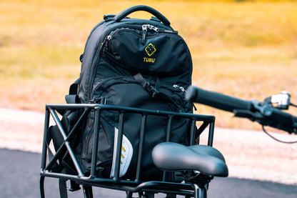 Rambo Bikes Small Basket