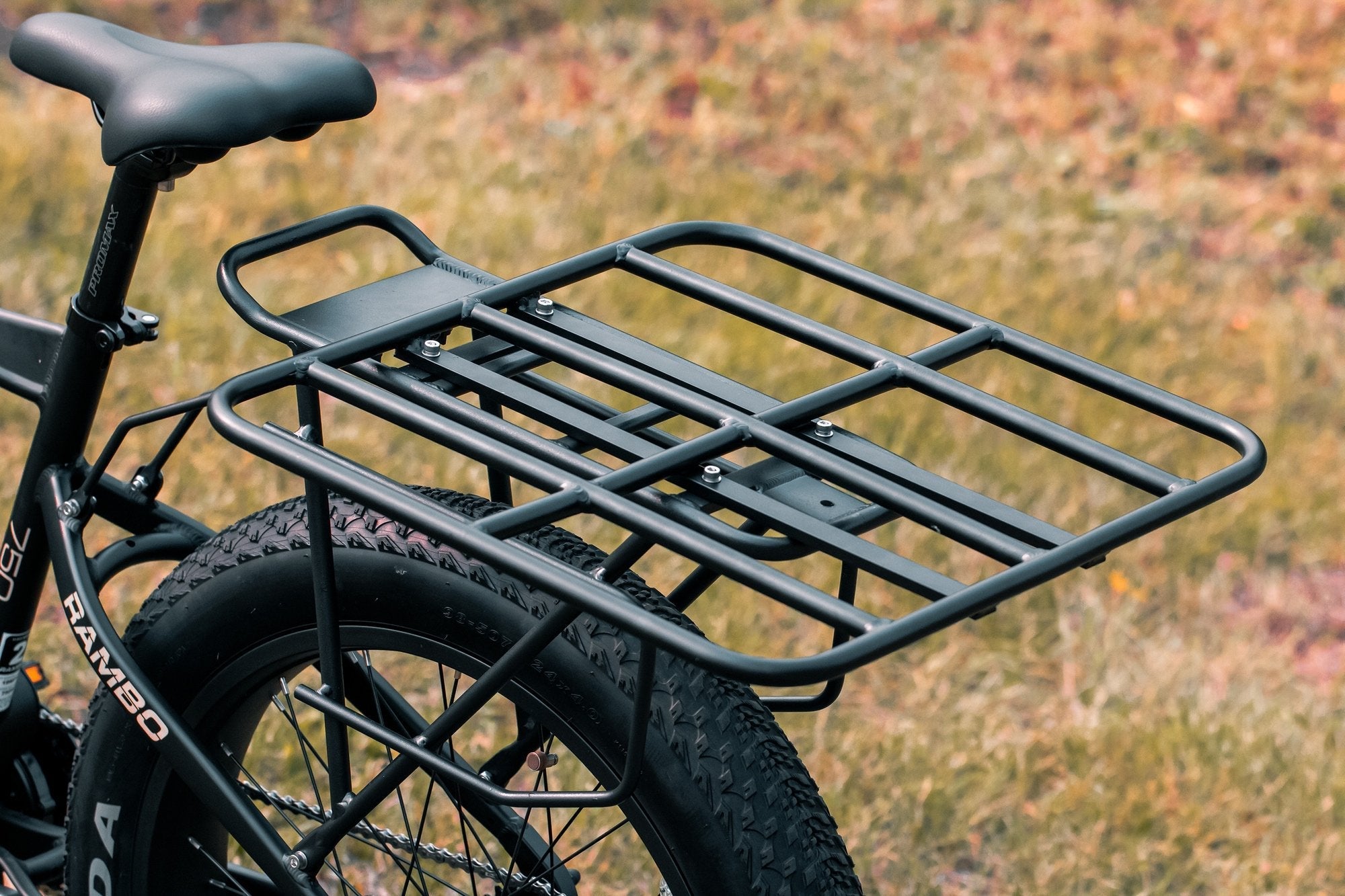 Rambo Bikes Rack Platform - R144