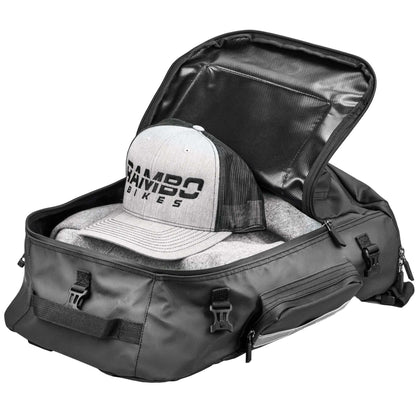 Rambo Bikes Waterproof Accessory Bag R161