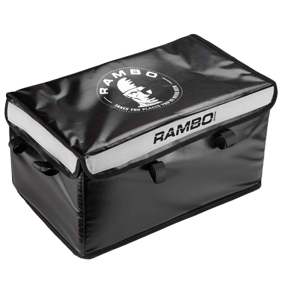 Rambo Bikes Large Utility Bag R165-L